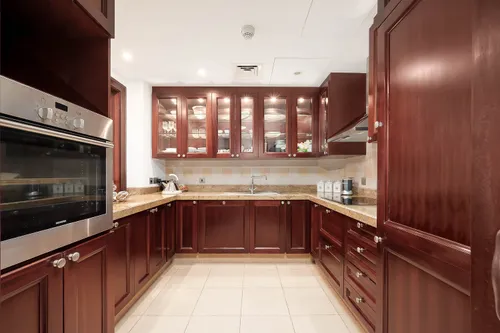 1 Bedroom Apartment in Miska 3