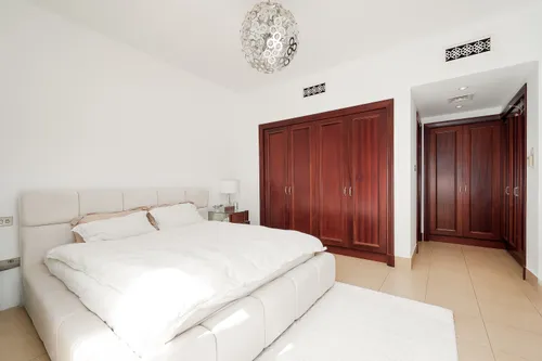 1 Bedroom Apartment in Miska 3