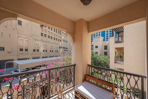 1 Bedroom Apartment in Miska 3