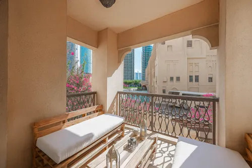 1 Bedroom Apartment in Miska 3