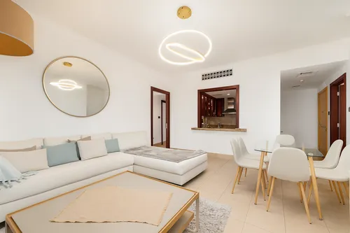 1 Bedroom Apartment in Miska 3