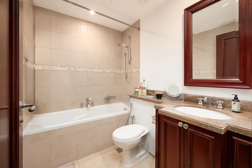 1 Bedroom Apartment in Miska 3