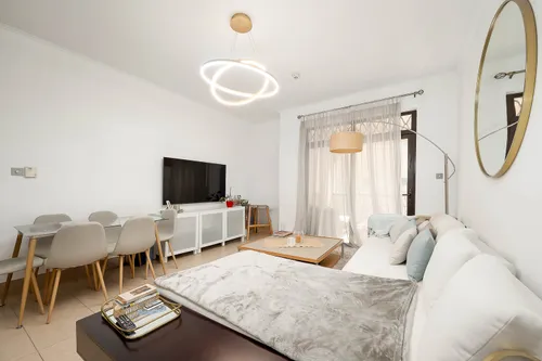 1 Bedroom Apartment in Miska 3