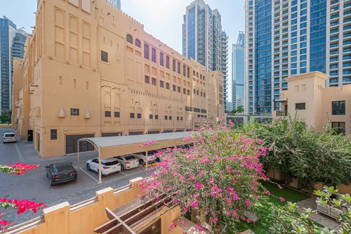 1 Bedroom Apartment in Miska 3