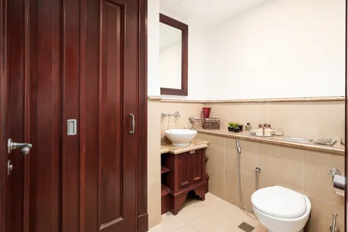 1 Bedroom Apartment in Miska 3