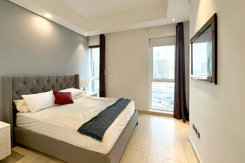 2 Bedrooms Apartment in Mon Reve