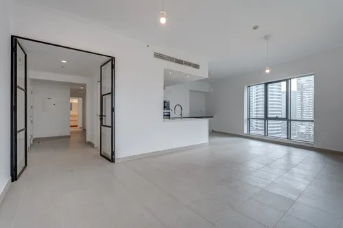 2 Bedrooms Apartment in South Ridge 3