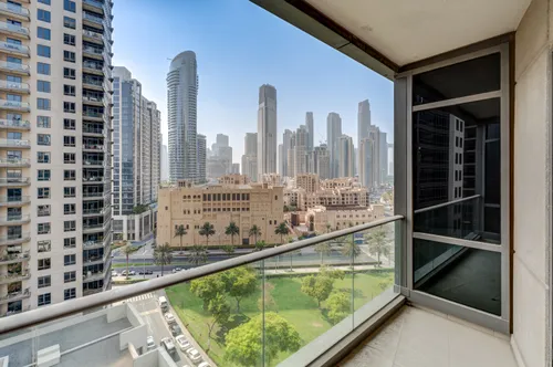 2 Bedrooms Apartment in South Ridge 3