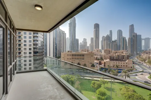 2 Bedrooms Apartment in South Ridge 3