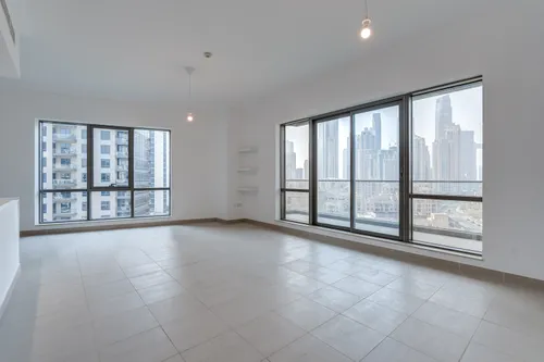 2 Bedrooms Apartment in South Ridge 3