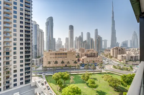 2 Bedrooms Apartment in South Ridge 3