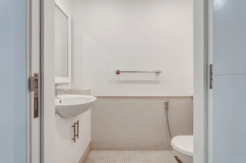2 Bedrooms Apartment in South Ridge 3