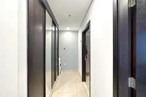 2 Bedrooms Apartment in Mon Reve