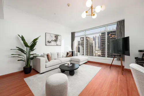 Exclusive | Biggest Layout | Bright Unit | Rented