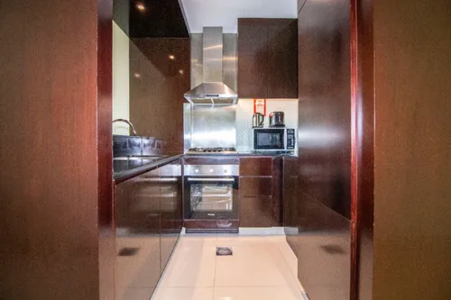 2 Bedrooms Apartment in Damac Maison The Distinction