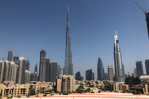 2 Bedrooms Apartment in Damac Maison The Distinction