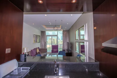 2 Bedrooms Apartment in Damac Maison The Distinction