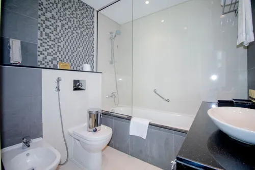 2 Bedrooms Apartment in Damac Maison The Distinction
