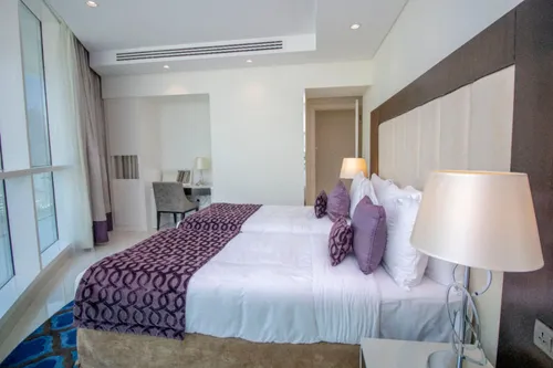 2 Bedrooms Apartment in Damac Maison The Distinction