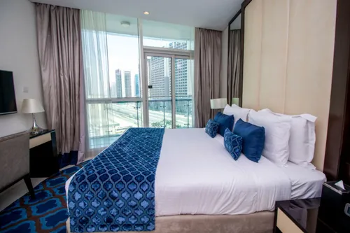 2 Bedrooms Apartment in Damac Maison The Distinction