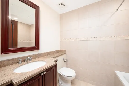 1 Bedroom Apartment in Miska 1