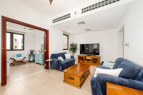 1 Bedroom Apartment in Miska 1