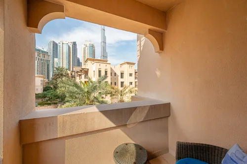 1 Bedroom Apartment in Miska 1