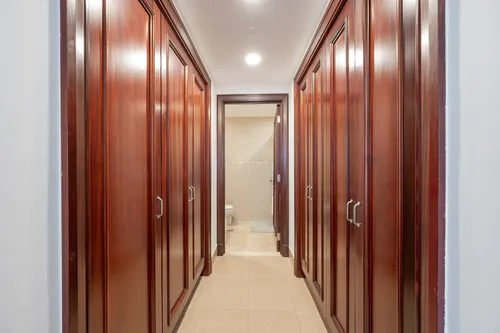 1 Bedroom Apartment in Miska 1