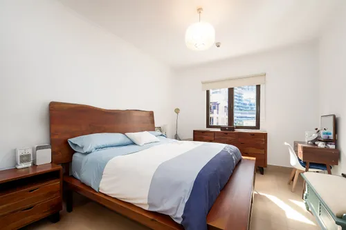 1 Bedroom Apartment in Miska 1