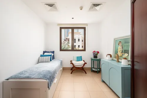 1 Bedroom Apartment in Miska 1