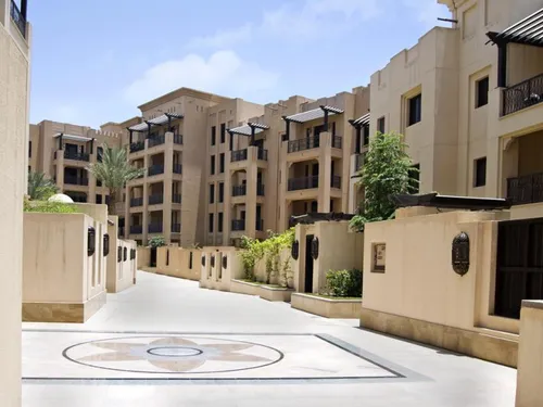 1 Bedroom Apartment in Miska 1