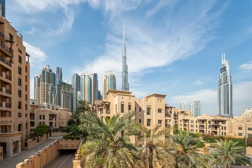 1 Bedroom Apartment in Miska 1