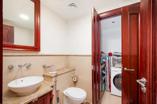 1 Bedroom Apartment in Miska 1