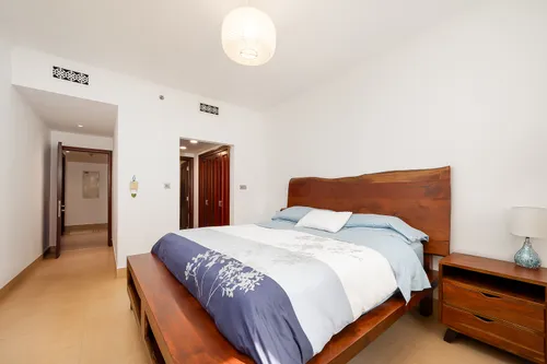 1 Bedroom Apartment in Miska 1