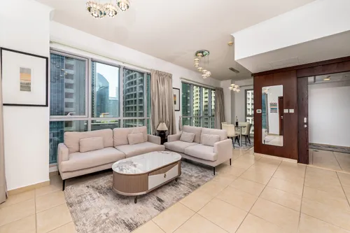 Spacious | Prime Location | Furnished | Vacant