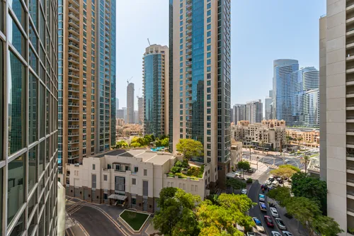 1 Bedroom Apartment in The Residences 5