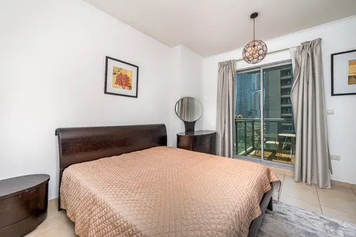 1 Bedroom Apartment in The Residences 5