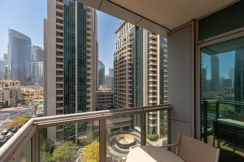 1 Bedroom Apartment in The Residences 5