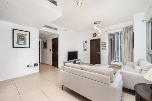 1 Bedroom Apartment in The Residences 5
