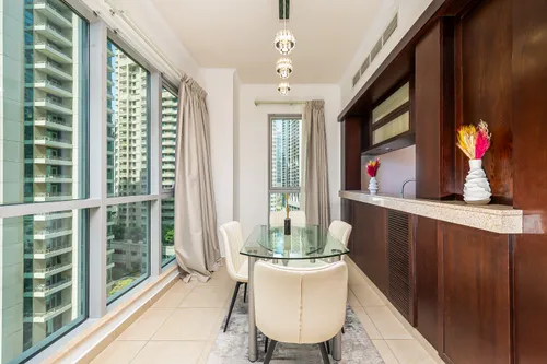 1 Bedroom Apartment in The Residences 5