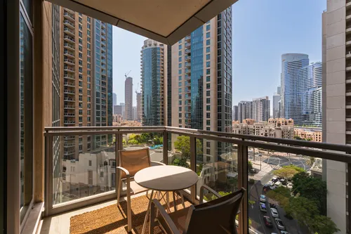 1 Bedroom Apartment in The Residences 5