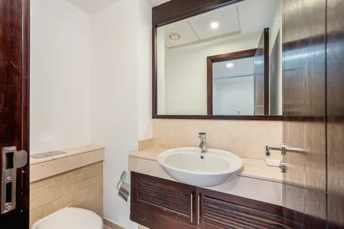 1 Bedroom Apartment in The Residences 5