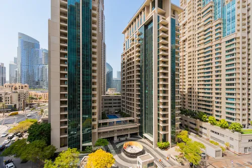 1 Bedroom Apartment in The Residences 5