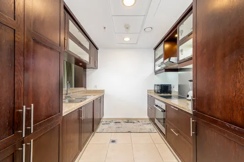 1 Bedroom Apartment in The Residences 5