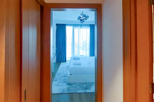 3 Bedrooms Apartment in Opera Grand
