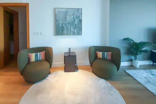 3 Bedrooms Apartment in Opera Grand