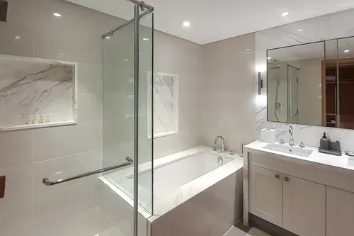 3 Bedrooms Apartment in Opera Grand