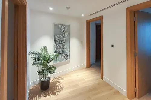 3 Bedrooms Apartment in Opera Grand