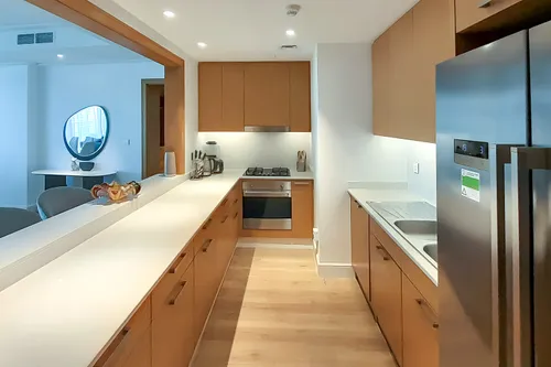 3 Bedrooms Apartment in Opera Grand