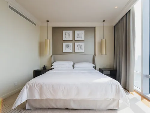 3 Bedrooms Apartment in The Address Residence Fountain Views 1